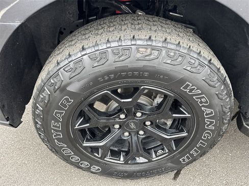 Used 2022 Ford Expedition Timberline image 14