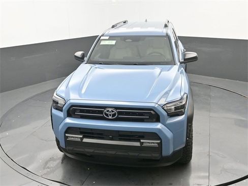 New 2025 Toyota 4Runner SR5 image 28