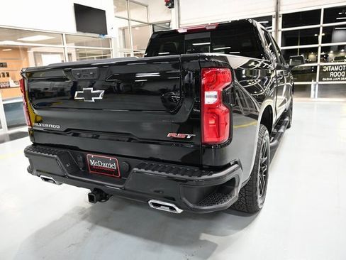 New 2026 Chevrolet Silverado 1500 RST w/ Convenience Package II image 5
