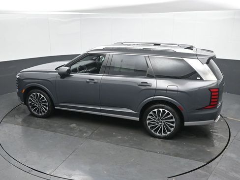 New 2026 Hyundai Palisade Calligraphy image 43