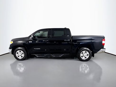 Used 2020 Toyota Tundra SR5 w/ SR5 Upgrade Package RWD image 6
