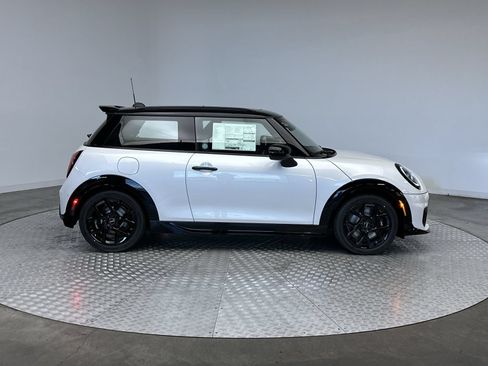 New 2026 MINI Cooper S FWD image 10