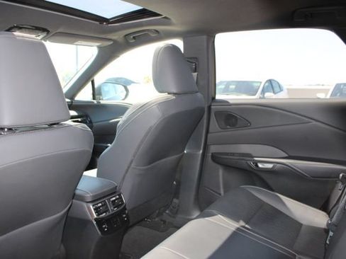 Certified 2023 Lexus RX 350 Premium Plus w/ Accessory Package (Z1) FWD image 9