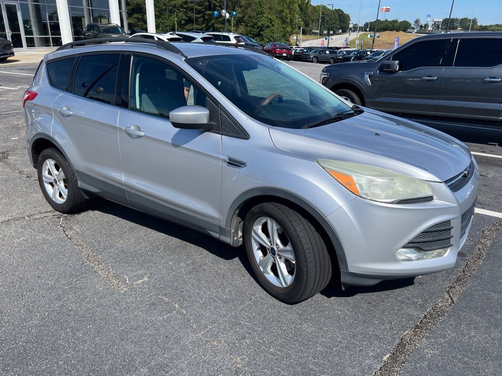 Used 2014 Ford Escape SE w/ Equipment Group 201A FWD image 6