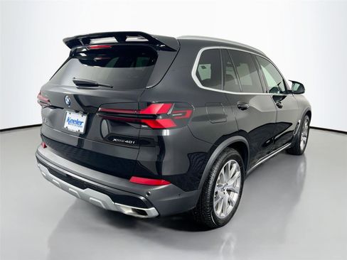 Used 2024 BMW X5 xDrive40i image 6