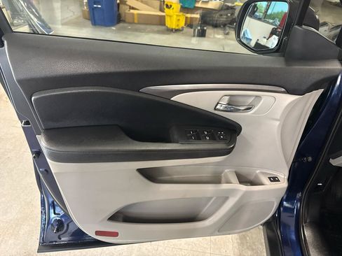 Used 2016 Honda Pilot EX-L image 28