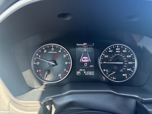 Used 2022 Subaru Legacy Limited image 17