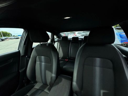 Used 2025 Honda Civic Sport image 9