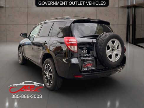 Used 2011 Toyota RAV4 2WD w/ 3rd Row image 5