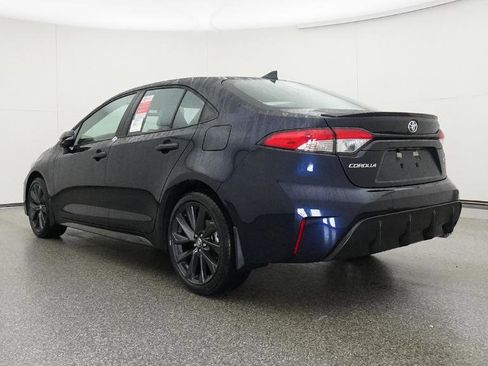 New 2026 Toyota Corolla SE image 36