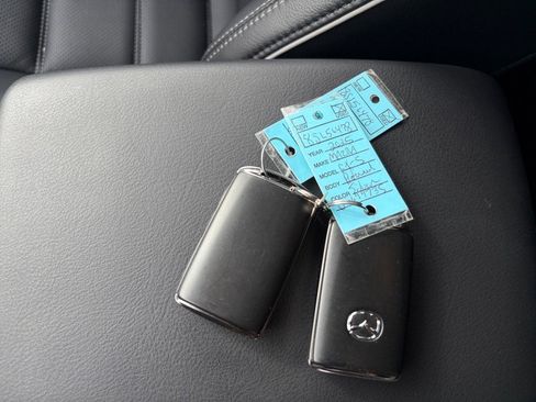 Certified 2025 MAZDA CX-5 AWD 2.5 S w/ Preferred Package image 34