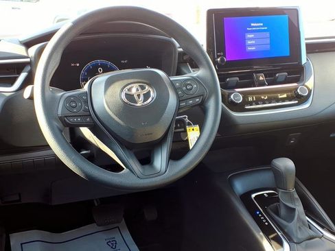 New 2026 Toyota Corolla LE image 7