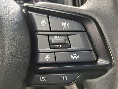 Used 2026 Subaru Forester Premium AWD/4WD image 15