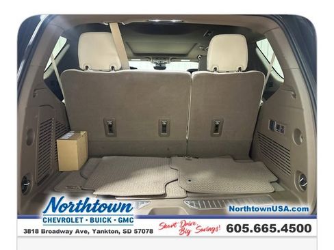 Used 2025 GMC Yukon Denali w/ Denali Reserve Package image 27