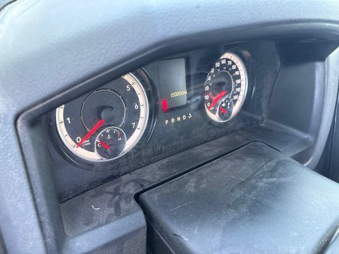 Used 2019 RAM 1500 Tradesman w/ Tradesman SXT Package RWD image 6