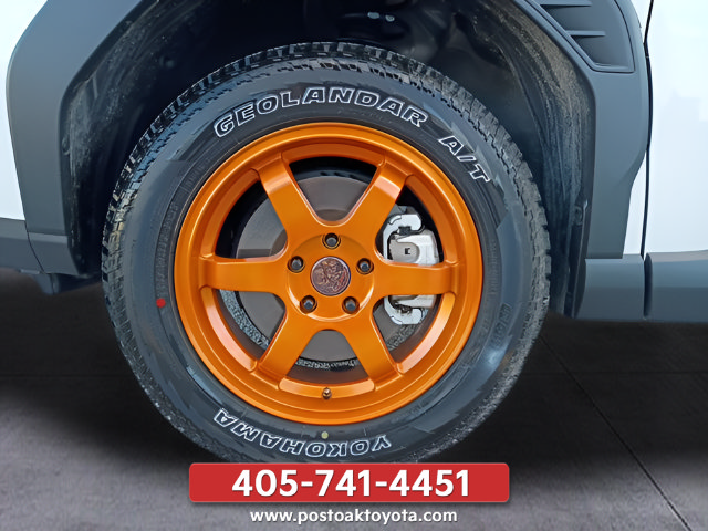 Used 2026 Subaru Forester Wilderness AWD/4WD image 38