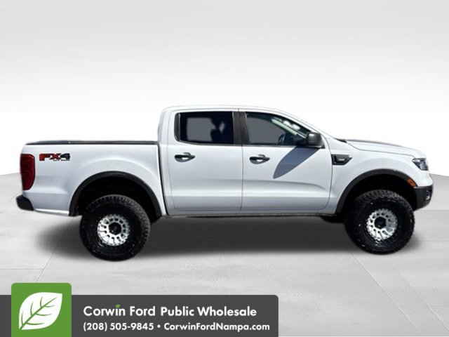 Used 2020 Ford Ranger XLT w/ Equipment Group 301A Mid AWD/4WD image 4