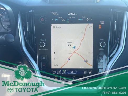 Used 2023 Subaru Legacy Limited image 5