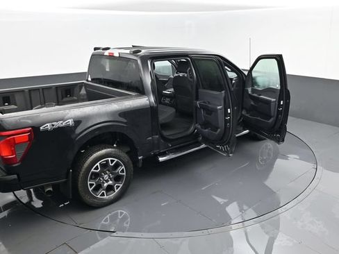 Used 2024 Ford F150 STX AWD/4WD image 25