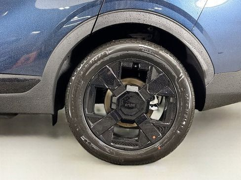 New 2026 Kia Sportage X-Line image 10