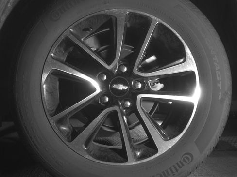 Used 2025 Chevrolet TrailBlazer LT FWD image 14