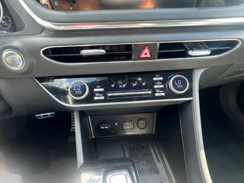 Used 2021 Hyundai Sonata SEL Plus FWD image 23