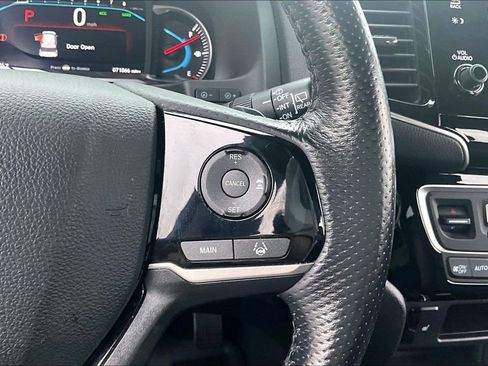Used 2019 Honda Passport Touring image 12