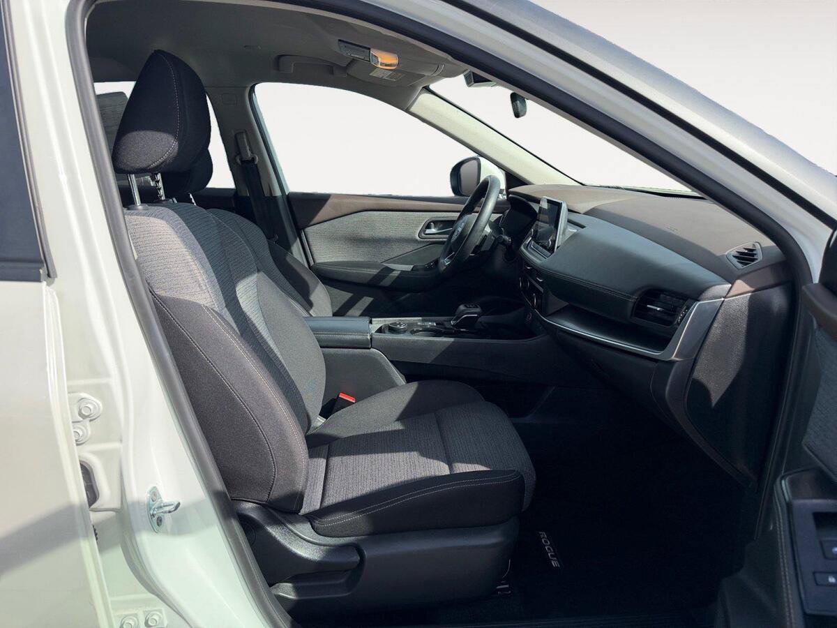 Used 2023 Nissan Rogue SV AWD/4WD image 15
