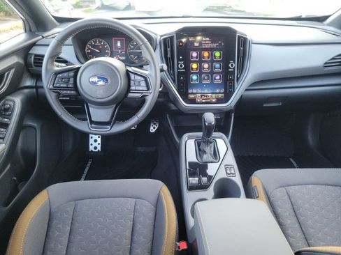 Certified 2025 Subaru Crosstrek 2.5i Sport AWD/4WD image 16