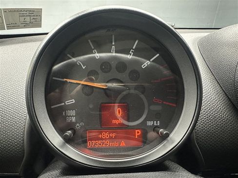 Used 2015 MINI Cooper Countryman S AWD/4WD image 22
