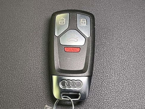 Certified 2022 Audi Q5 2.0T Premium image 42