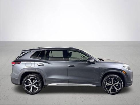 New 2026 Volkswagen Tiguan SE image 5