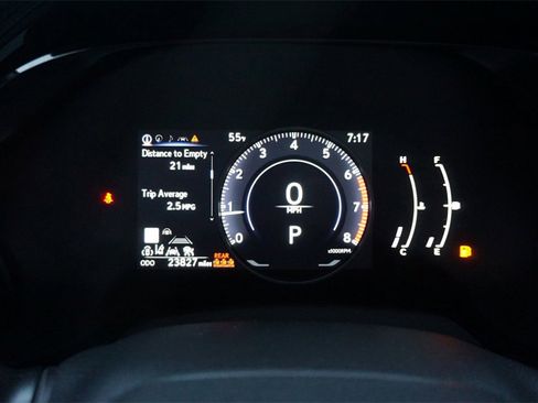 Used 2023 Lexus RX 350 Premium image 7