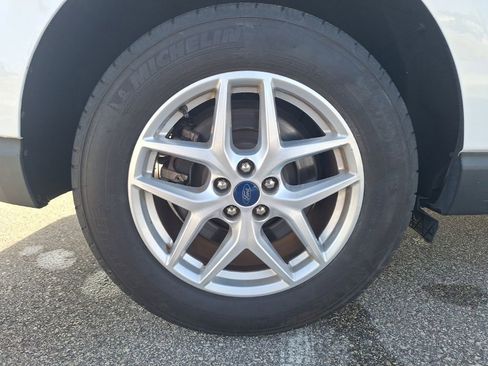 Used 2020 Ford Edge SEL image 23
