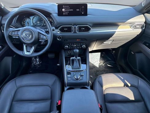 Certified 2025 MAZDA CX-5 Signature image 20