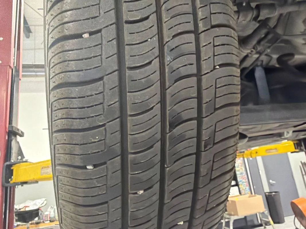 Used 2024 Mitsubishi Mirage ES FWD image 21