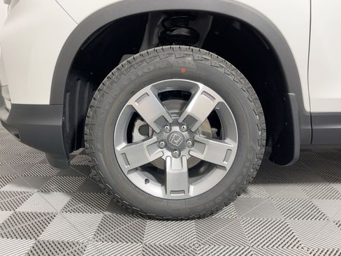 New 2026 Honda Ridgeline RTL image 9