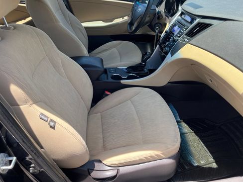Used 2013 Hyundai Sonata GLS w/ Popular Equipment Pkg FWD image 15
