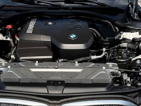 Used 2025 BMW 330i Sedan RWD image 33