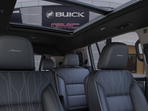 New 2026 Buick Enclave Avenir w/ Super Cruise Package AWD/4WD image 27