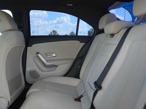 Used 2021 Mercedes-Benz A 220 image 14