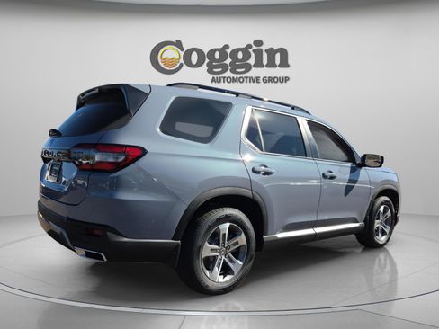 New 2026 Honda Pilot EX-L image 6