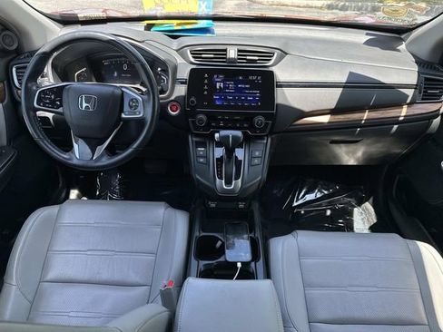 Certified 2020 Honda CR-V EX-L image 16