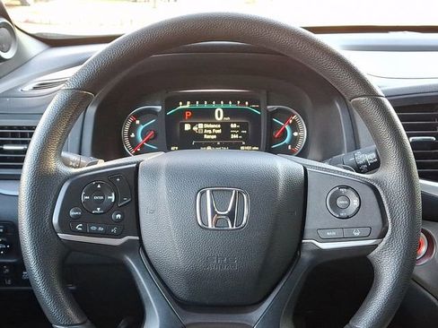 Certified 2019 Honda Passport Sport image 20