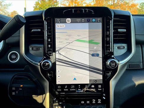 Certified 2024 RAM 3500 Laramie image 13