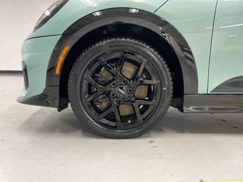 New 2026 MINI Cooper S image 23