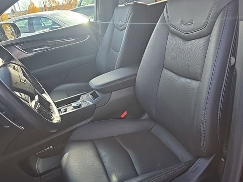 Used 2020 Cadillac XT5 Sportv image 15