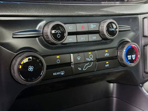 New 2025 Ford F150 STX w/ Equipment Group 200A image 18