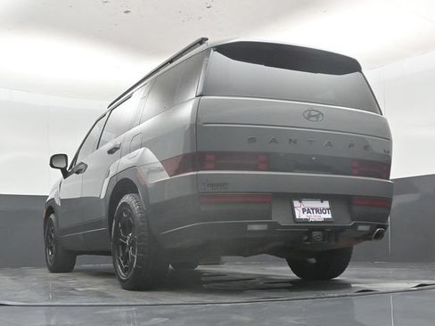 Used 2024 Hyundai Santa Fe XRT AWD/4WD image 49