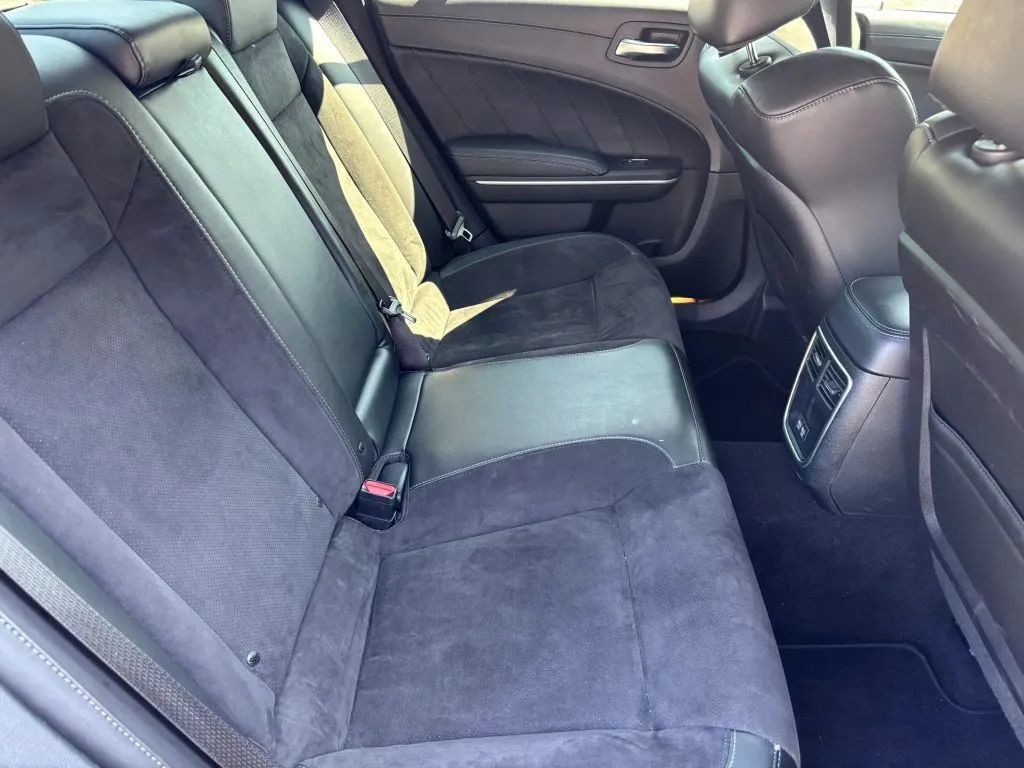 Used 2023 Dodge Charger Scat Pack Widebody RWD image 20